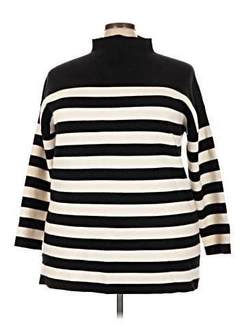 Max Studio Turtleneck Sweater (view 1)