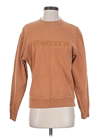 J.W. Anderson Sweatshirt (view 1)