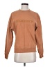 J.W. Anderson 100% Cotton Tan Sweatshirt Size XS - photo 1