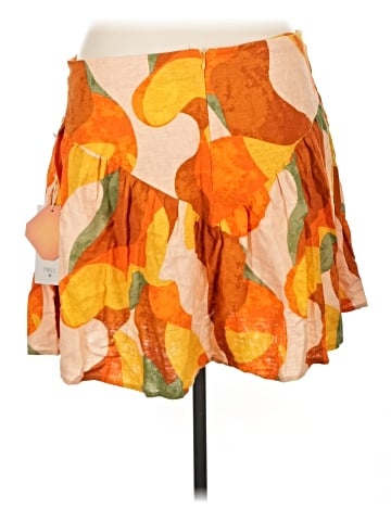 Fe Noel x Target Casual Skirt (view 2)