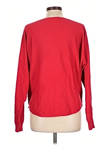 Vila Pullover Sweater (view 2)