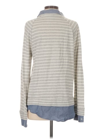 Soft Joie Long Sleeve Top (view 2)