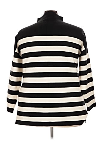 Max Studio Turtleneck Sweater (view 2)