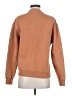 J.W. Anderson 100% Cotton Tan Sweatshirt Size XS - photo 2