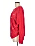 Vila Red Pullover Sweater Size L - photo 5