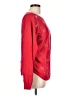 Vila Red Pullover Sweater Size L - photo 4