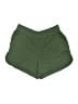 Jockey Solid Green Athletic Shorts Size 1X - photo 1