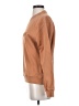 J.W. Anderson 100% Cotton Tan Sweatshirt Size XS - photo 5