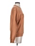 J.W. Anderson 100% Cotton Tan Sweatshirt Size XS - photo 4