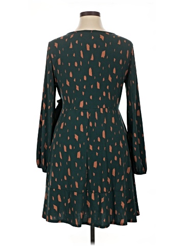 Kaileigh Casual Dress (view 2)