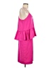 1.State 100% Polyester Pink Cocktail Dress Size M - photo 4