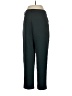 MNG Teal Casual Pants Size 8 - photo 2