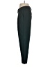 MNG Teal Casual Pants Size 8 - photo 5