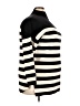 Max Studio Stripes Black Turtleneck Sweater Size 2X - photo 4