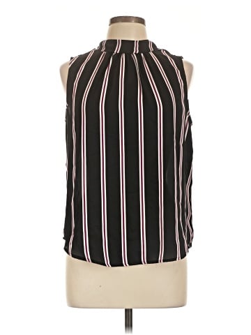Who What Wear Sleeveless Blouse (view 1)