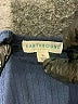 Earthbound Trading Co. Blue Cardigan Size L - photo 7