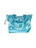Lilly Pulitzer 100% Cotton Blue Tote One size - photo 1