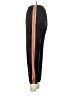 Monrow Color Block Black Casual Pants Size M - photo 5