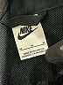 Nike 100% Nylon Black Jacket Size M - photo 6