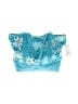 Lilly Pulitzer 100% Cotton Blue Tote One size - photo 3