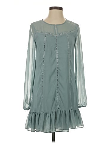 BCBGeneration Casual Dress (view 1)