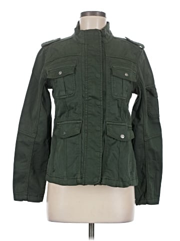 Kensie Jacket (view 1)