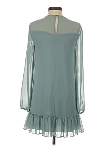BCBGeneration Casual Dress (view 2)