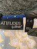 Attitudes by Renee Blue Sleeveless Top Size 3X - photo 7