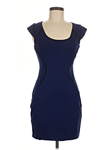Express Casual Dress (view 1)