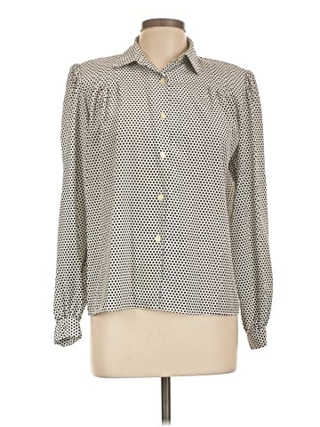 Peters & Ashley Long Sleeve Blouse (view 1)