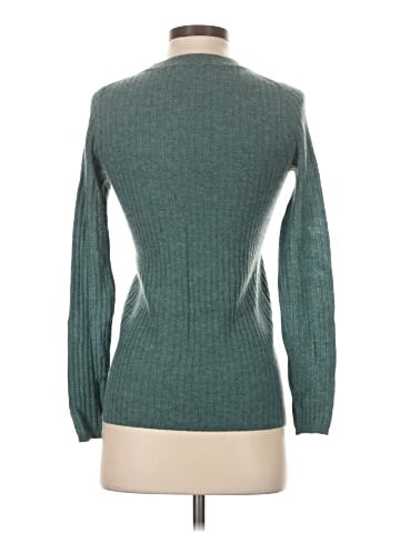 J.Crew Cashmere Pullover Sweater (view 2)