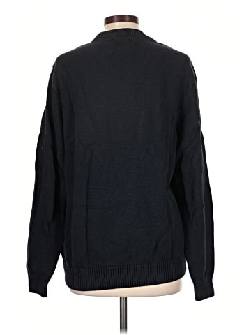 Chaps Pullover Sweater (view 2)