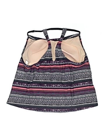 Kona Sol Swimsuit Top (view 2)