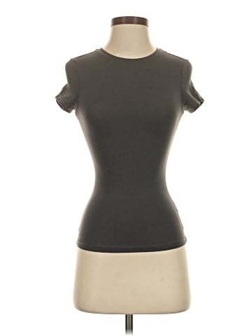 Garage Short Sleeve T-Shirt (view 1)