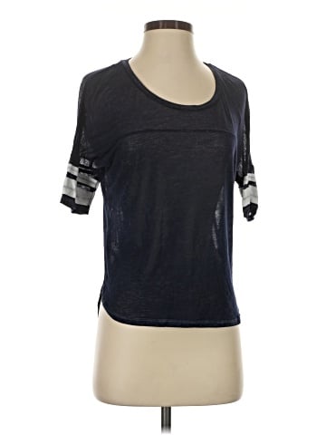 Derek Heart Short Sleeve T-Shirt (view 1)