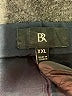 Banana Republic Solid Blue Active Pants Size XXL - photo 4