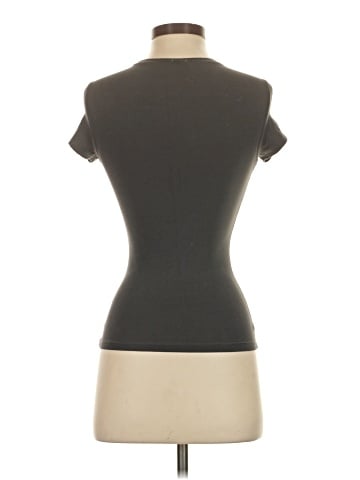 Garage Short Sleeve T-Shirt (view 2)