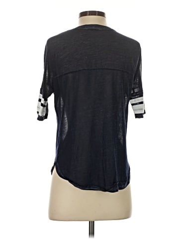 Derek Heart Short Sleeve T-Shirt (view 2)