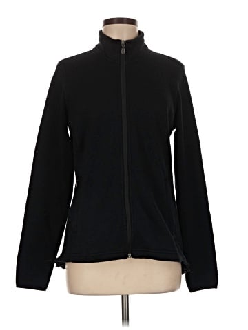 Orvis Zip Up Hoodie (view 1)