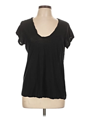 James Perse Short Sleeve T-Shirt (view 1)