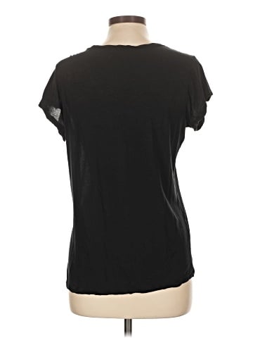 James Perse Short Sleeve T-Shirt (view 2)