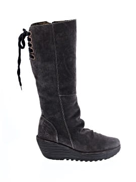 Fly London Boots