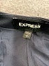 Express Blue Blazer Size S - photo 6