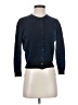 Marc Jacobs Blue Cardigan Size S - photo 1