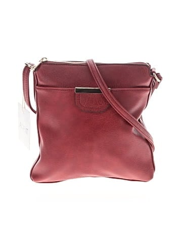 Accent Crossbody Bag (view 1)