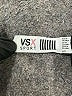 VSX Sport Graphic Black Active Pants Size XS - photo 7