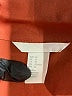 H&M Orange Blazer Size 10 - photo 6