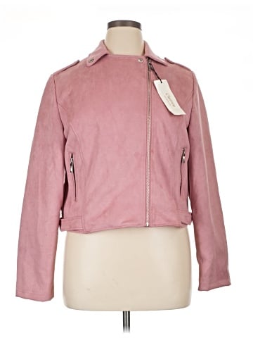 Chartou Jacket (view 1)