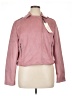 Chartou Pink Jacket Size XL - photo 1