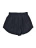 Nike 100% Polyester Blue Athletic Shorts Size XS - photo 2